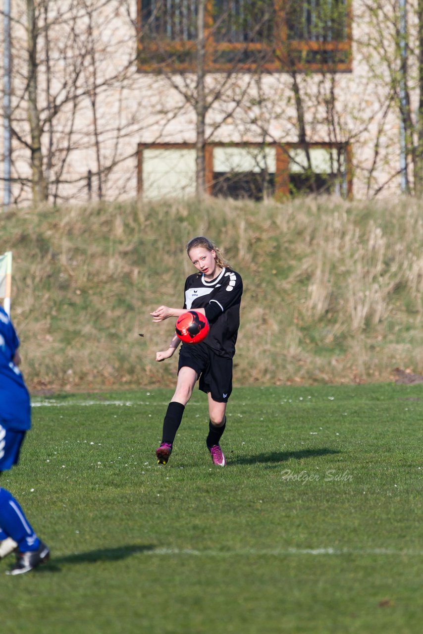 Bild 218 - B-Juniorinnen MTSV Olympia Neumnster - FSC Kaltenkirchen : Ergebnis: 4:1